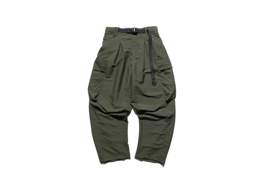 OCTO GAMBOL 24 SS Vertical Sukkiri Pants (16)