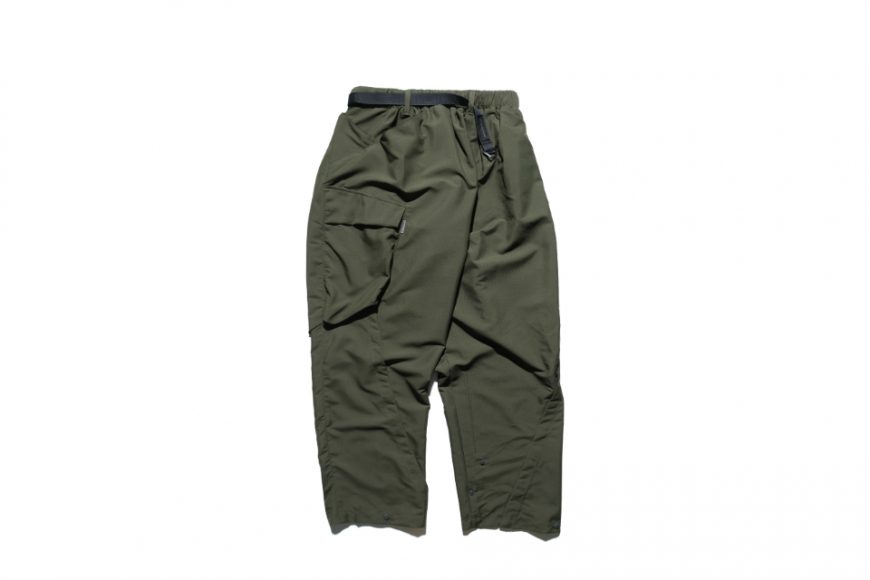 OCTO GAMBOL 24 SS Vertical Sukkiri Pants (17)