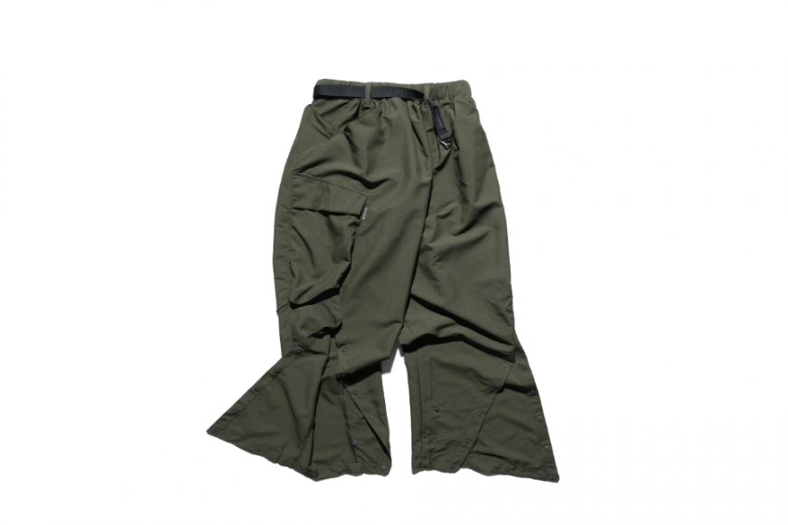 OCTO GAMBOL 24 SS Vertical Sukkiri Pants (18)