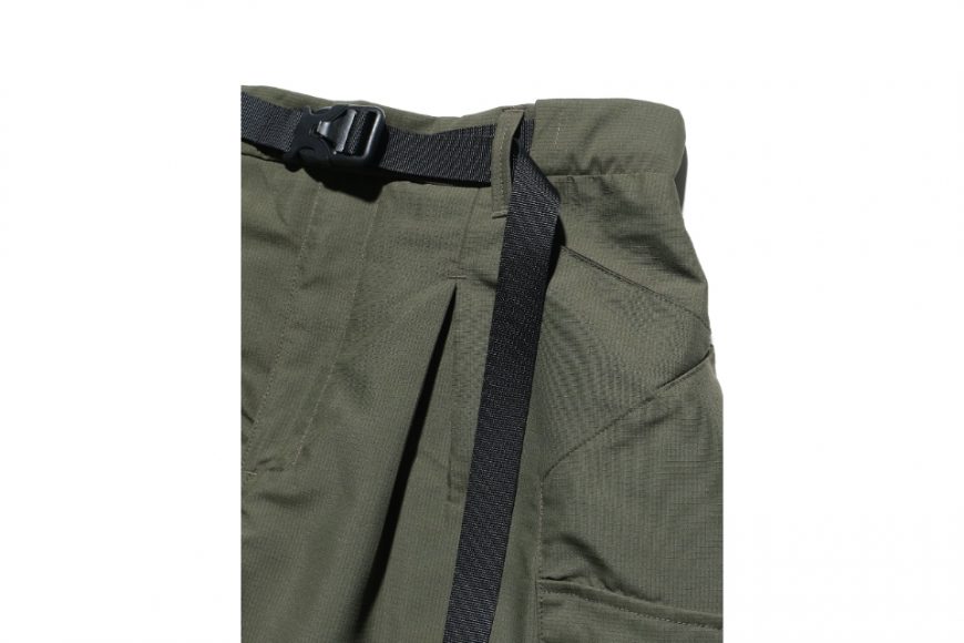 OCTO GAMBOL 24 SS Vertical Sukkiri Pants (19)