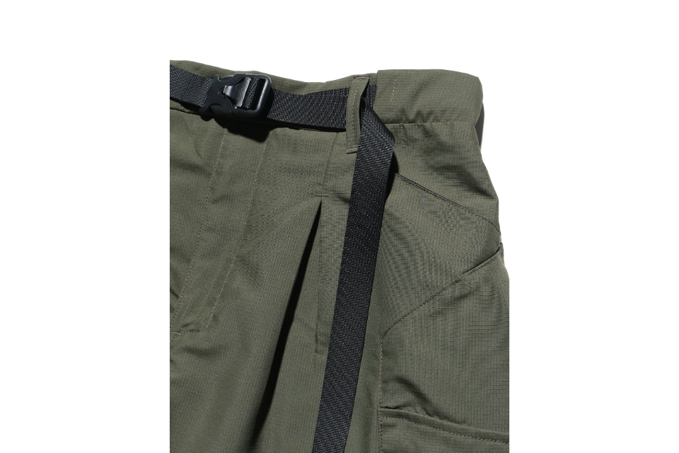 OCTO GAMBOL 24 SS Vertical Sukkiri Pants (19)