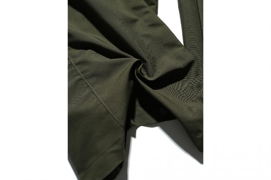 OCTO GAMBOL 24 SS Vertical Sukkiri Pants (20)