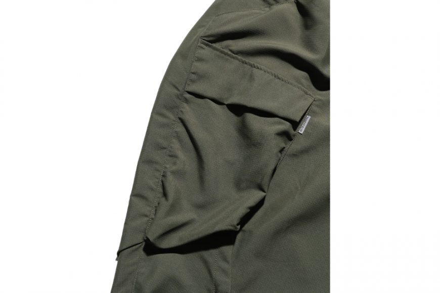 OCTO GAMBOL 24 SS Vertical Sukkiri Pants (21)