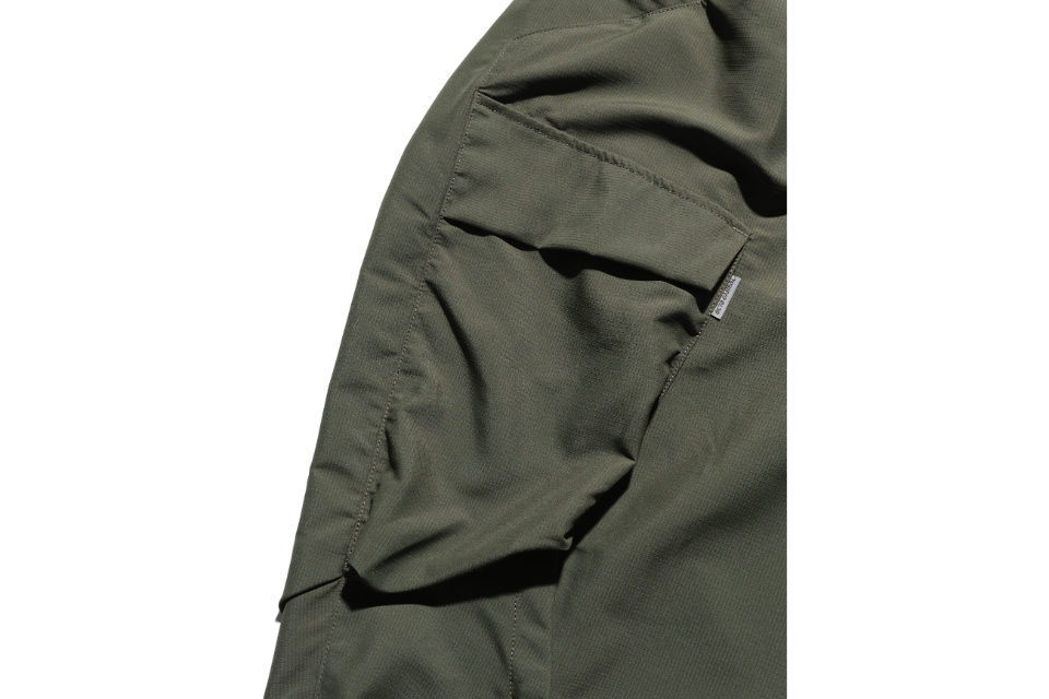 OCTO GAMBOL 24 SS Vertical Sukkiri Pants (21)