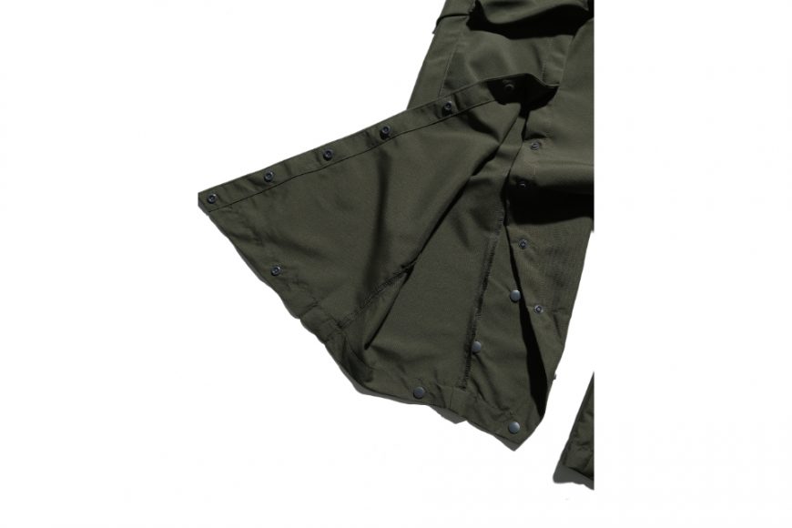 OCTO GAMBOL 24 SS Vertical Sukkiri Pants (22)