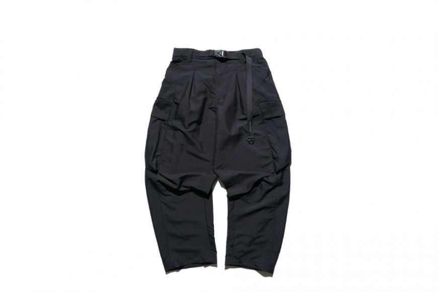 OCTO GAMBOL 24 SS Vertical Sukkiri Pants (9)