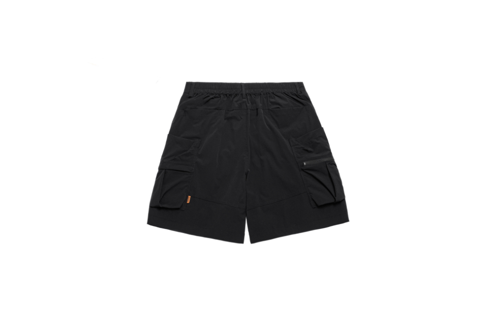 PERSEVERE 24 SS Cool-Touch Functional Cargo Shorts (15)