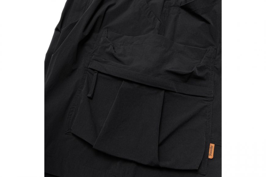 PERSEVERE 24 SS Cool-Touch Functional Cargo Shorts (18)