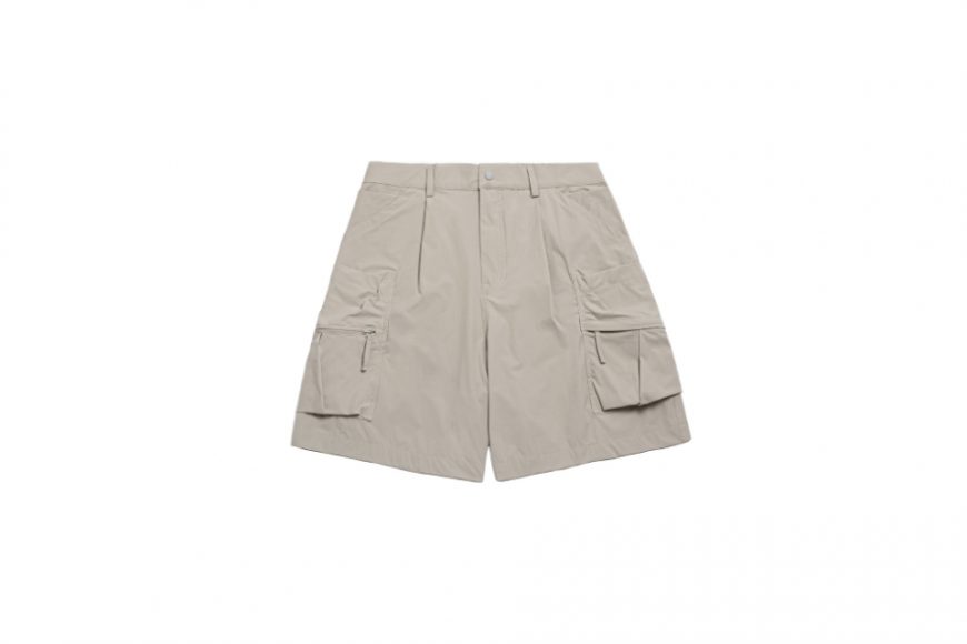 PERSEVERE 24 SS Cool-Touch Functional Cargo Shorts (23)