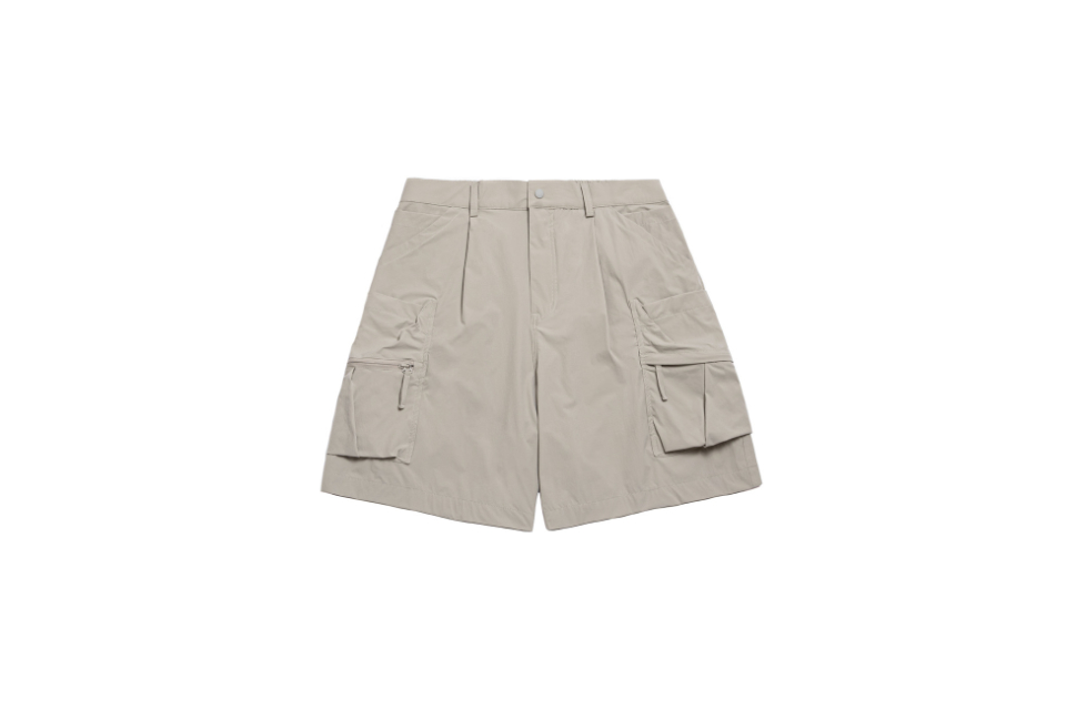 PERSEVERE 24 SS Cool-Touch Functional Cargo Shorts (23)