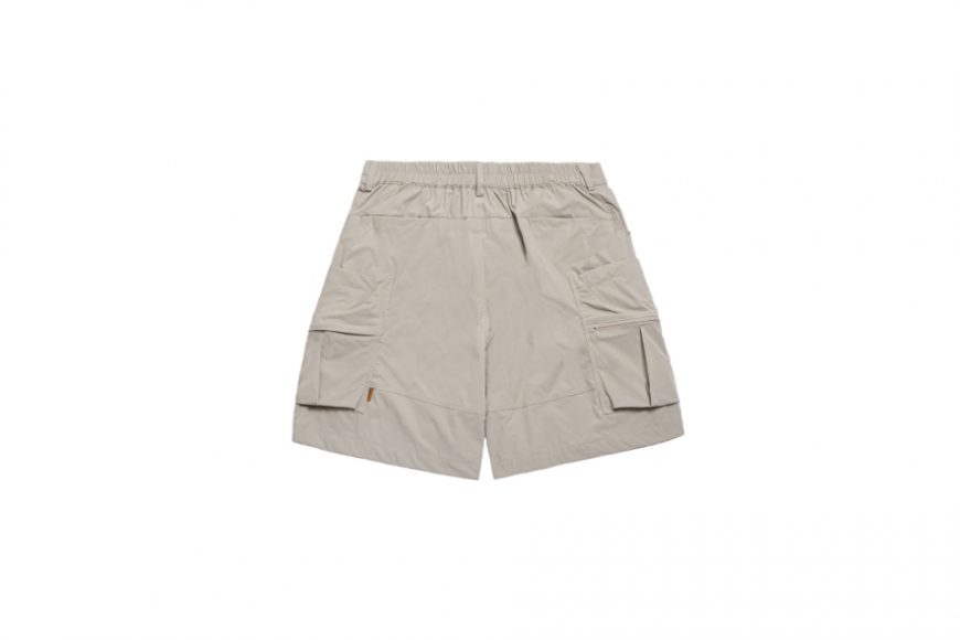 PERSEVERE 24 SS Cool-Touch Functional Cargo Shorts (24)