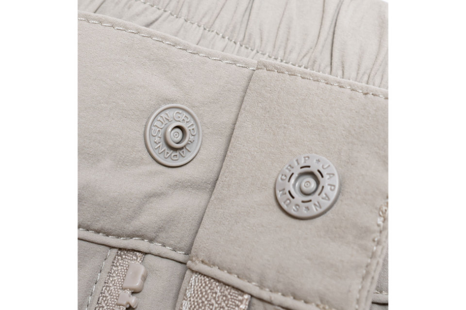 PERSEVERE 24 SS Cool-Touch Functional Cargo Shorts (25)