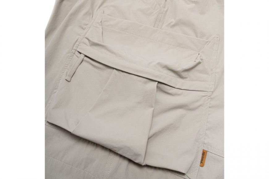 PERSEVERE 24 SS Cool-Touch Functional Cargo Shorts (27)