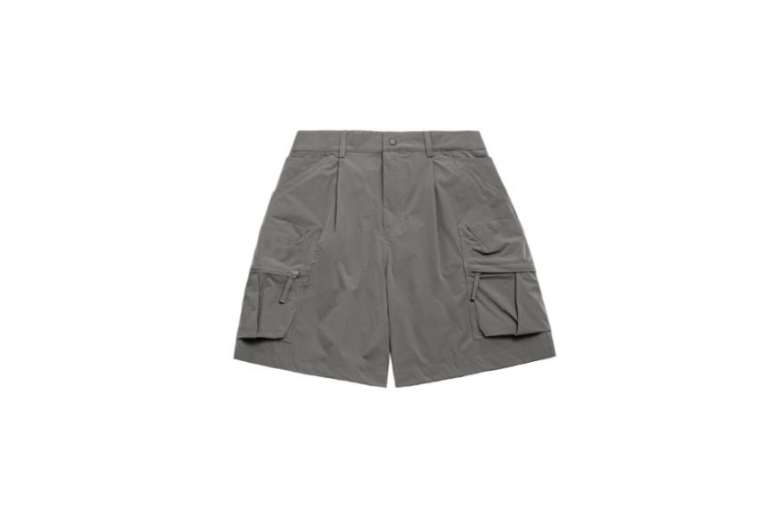 PERSEVERE 24 SS Cool-Touch Functional Cargo Shorts (32)