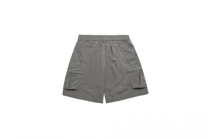 PERSEVERE 24 SS Cool-Touch Functional Cargo Shorts (33)