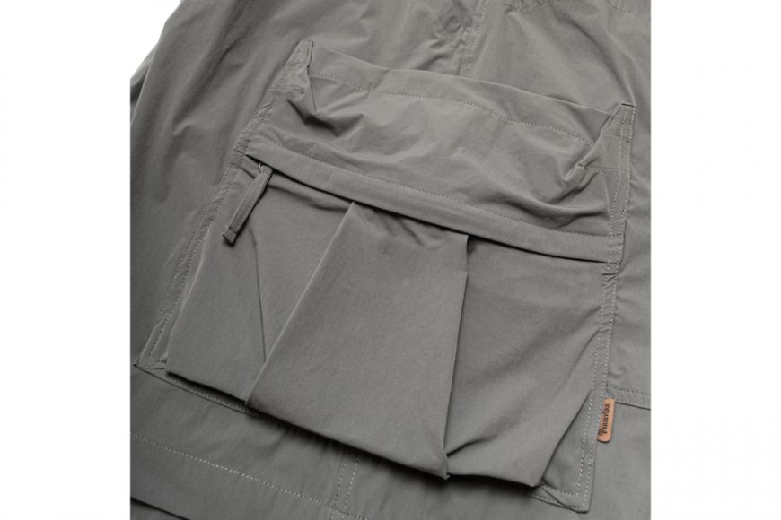 PERSEVERE 24 SS Cool-Touch Functional Cargo Shorts (36)