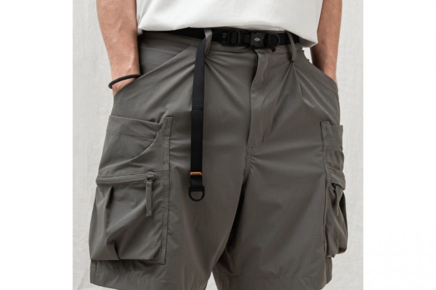 PERSEVERE 24 SS Two-Way Utility Belt (1)