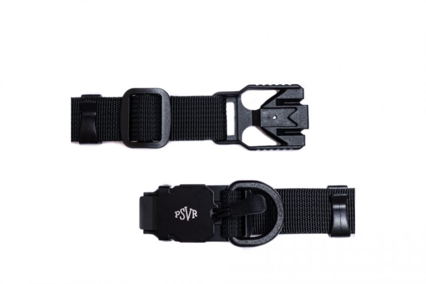 PERSEVERE 24 SS Two-Way Utility Belt (11)