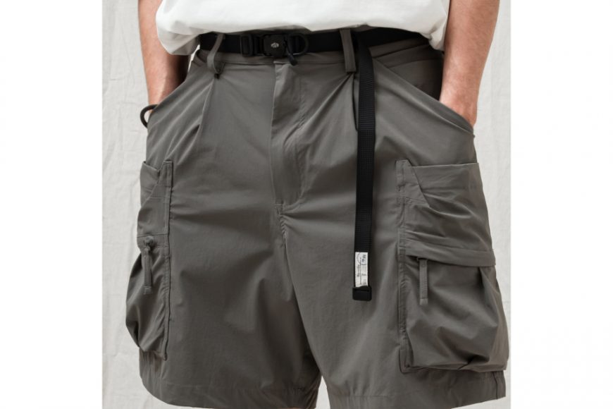 PERSEVERE 24 SS Two-Way Utility Belt (2)