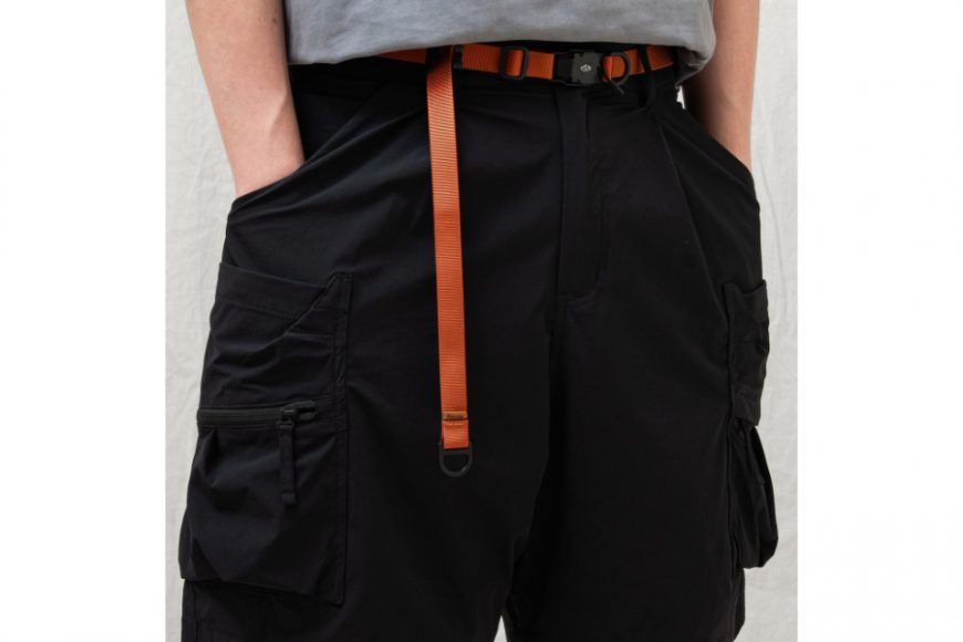 PERSEVERE 24 SS Two-Way Utility Belt (3)