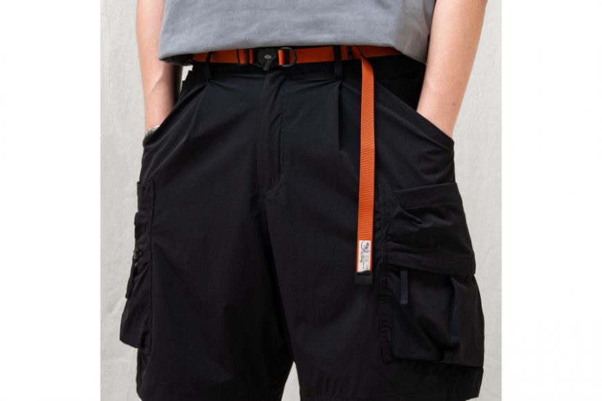 PERSEVERE 24 SS Two-Way Utility Belt (4)