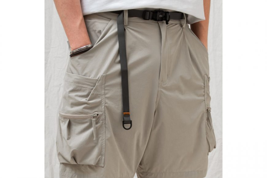 PERSEVERE 24 SS Two-Way Utility Belt (5)