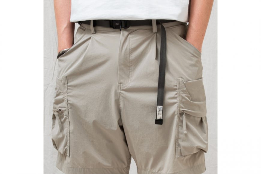 PERSEVERE 24 SS Two-Way Utility Belt (6)