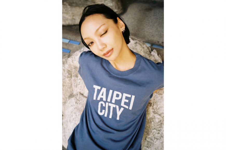 REMIX 24 SS Taipei City Tee (3)