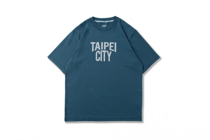 REMIX 24 SS Taipei City Tee (4)