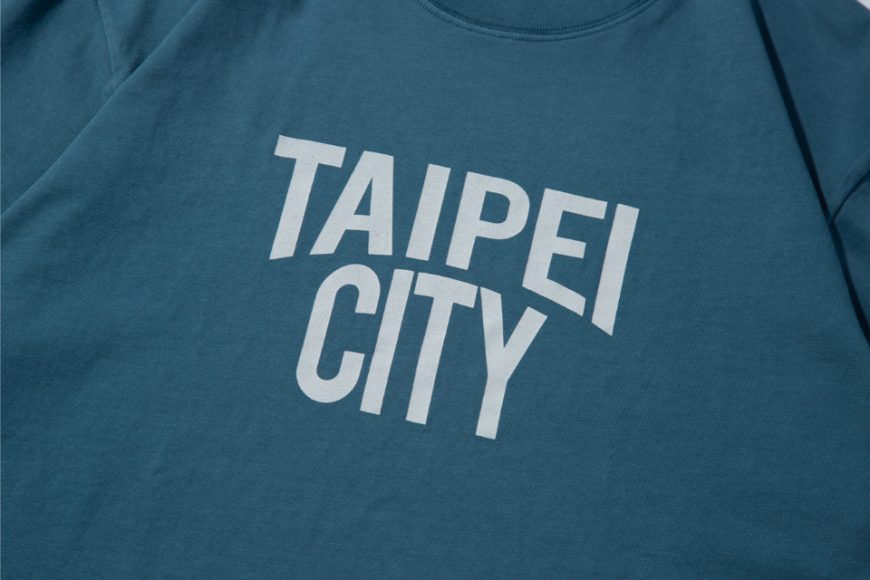 REMIX 24 SS Taipei City Tee (7)