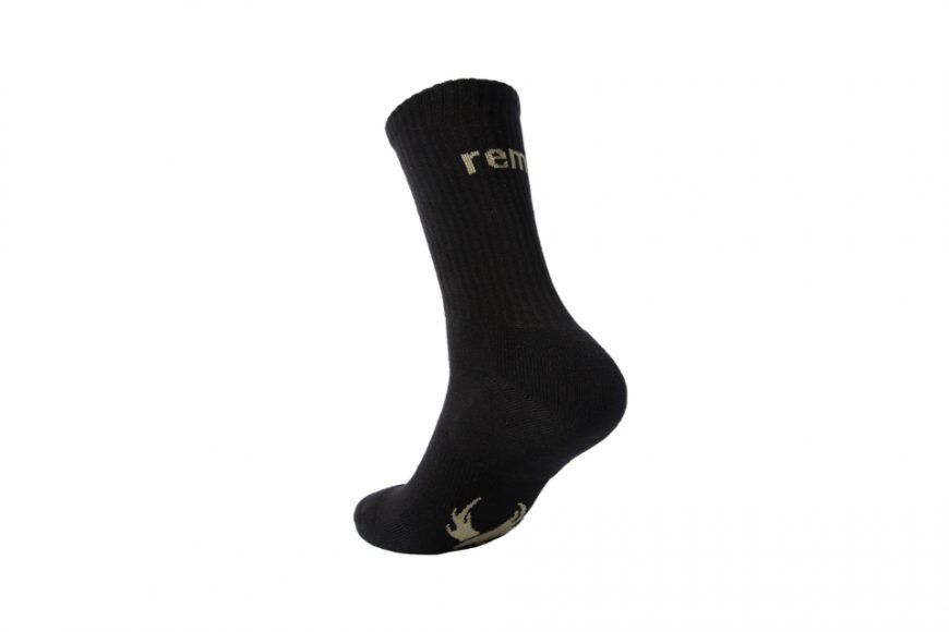 REMIX 24 SS W-Logo Socks (10)