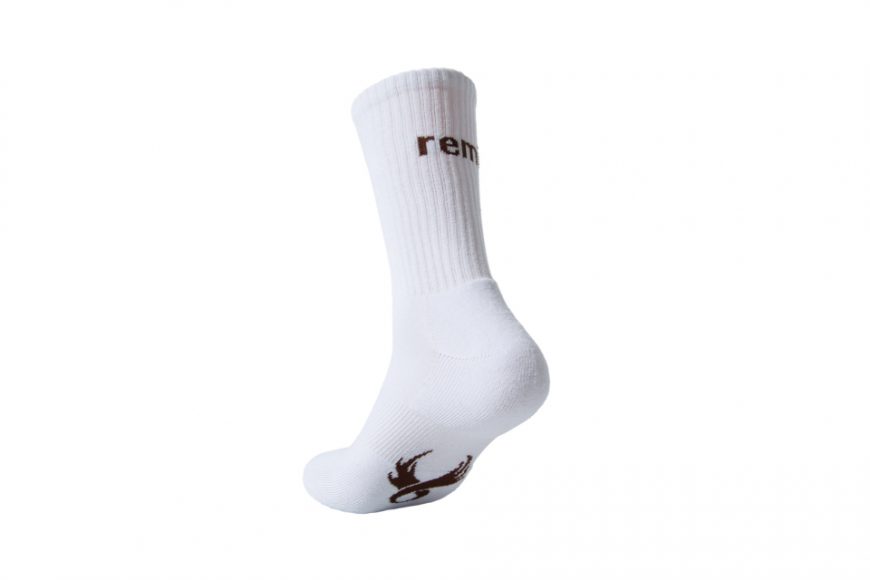 REMIX 24 SS W-Logo Socks (16)