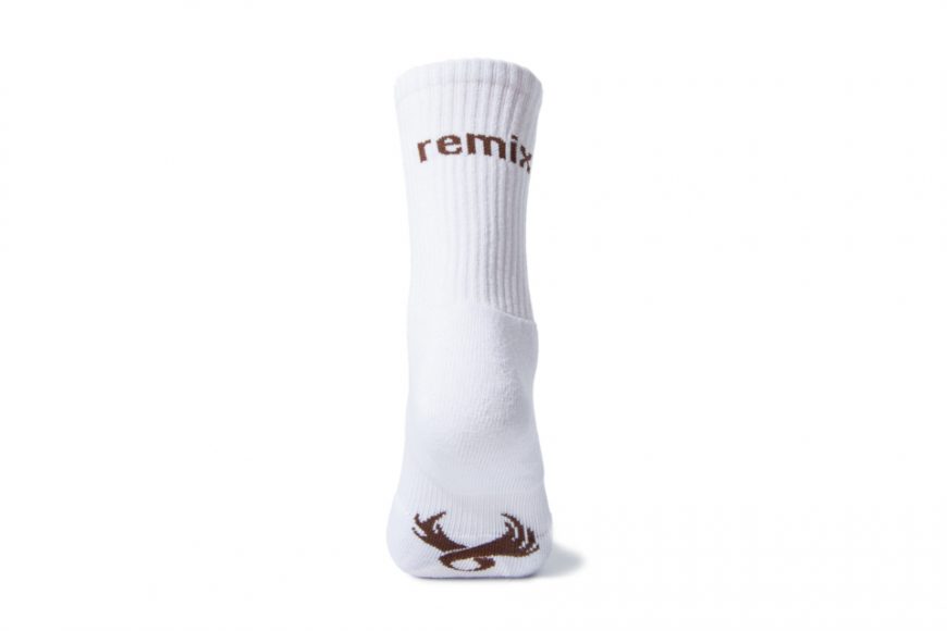 REMIX 24 SS W-Logo Socks (17)