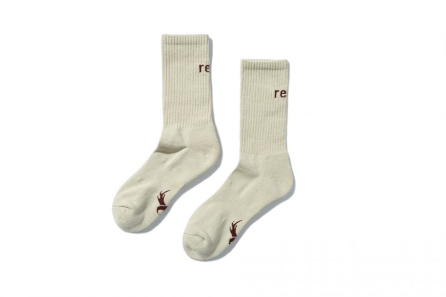 REMIX 24 SS W-Logo Socks (18)