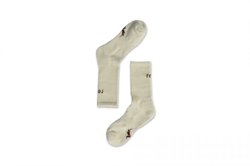 REMIX 24 SS W-Logo Socks (19)