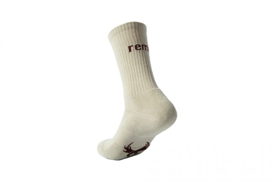 REMIX 24 SS W-Logo Socks (22)