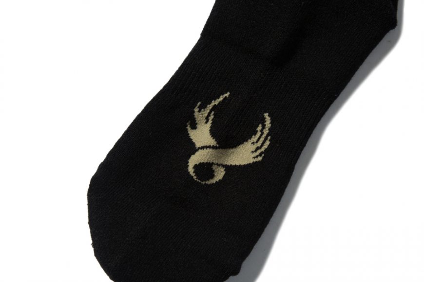 REMIX 24 SS W-Logo Socks (9)