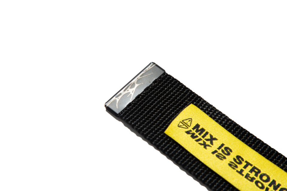 REMIX 24 SS Wing Logo Belt (9)