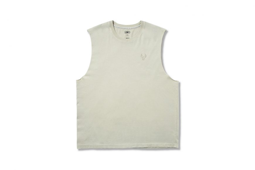 REMIX 8-17(六)發售 24 SS Flo Tank Top (1)