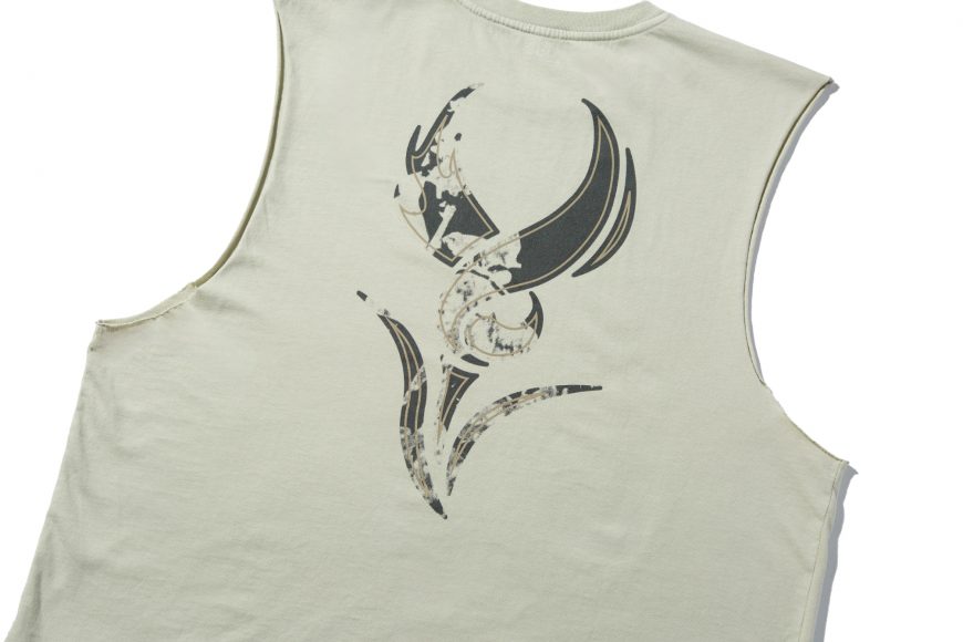 REMIX 8-17(六)發售 24 SS Flo Tank Top (10)