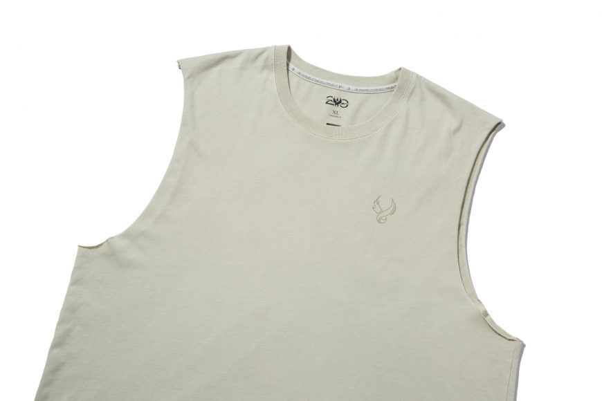 REMIX 8-17(六)發售 24 SS Flo Tank Top (2)