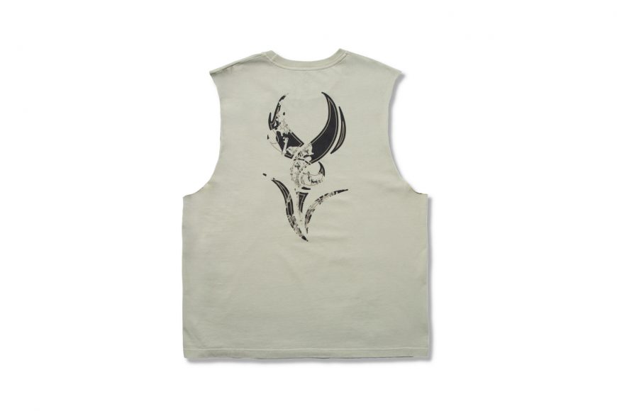 REMIX 8-17(六)發售 24 SS Flo Tank Top (4)