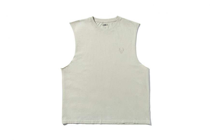 REMIX 8-17(六)發售 24 SS Flo Tank Top (6)