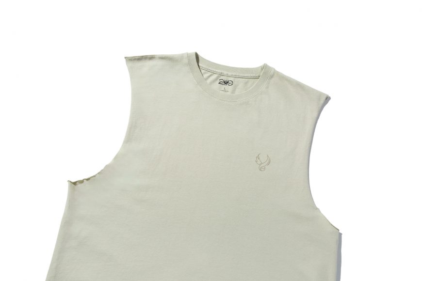 REMIX 8-17(六)發售 24 SS Flo Tank Top (7)