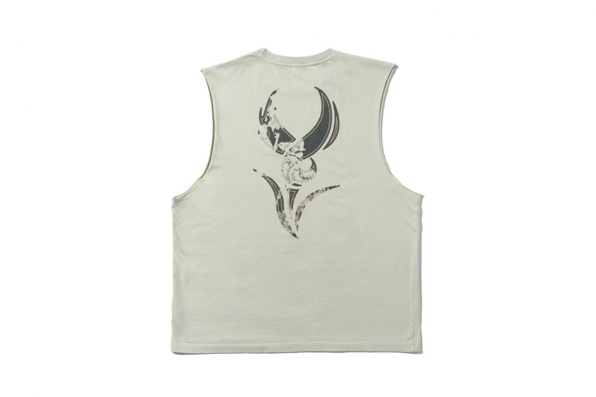 REMIX 8-17(六)發售 24 SS Flo Tank Top (9)