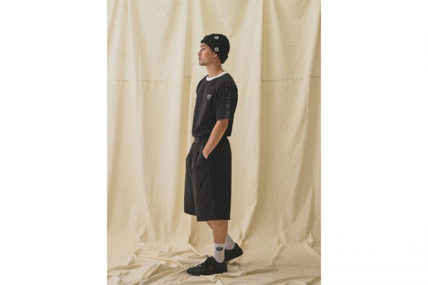 SMG 24 SS Code Pattern Sports Tee (3)