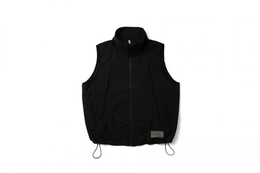 SMG 24 SS Nylon Vest (5)