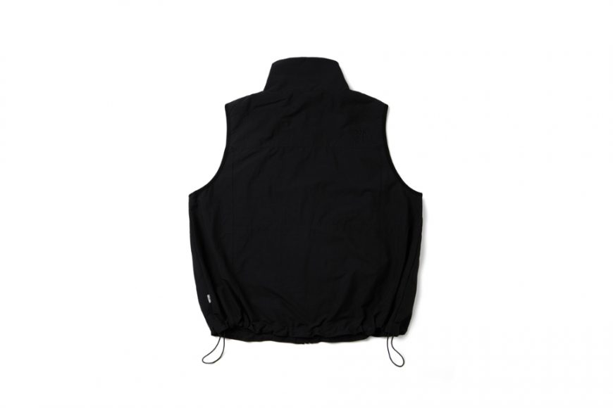 SMG 24 SS Nylon Vest (6)