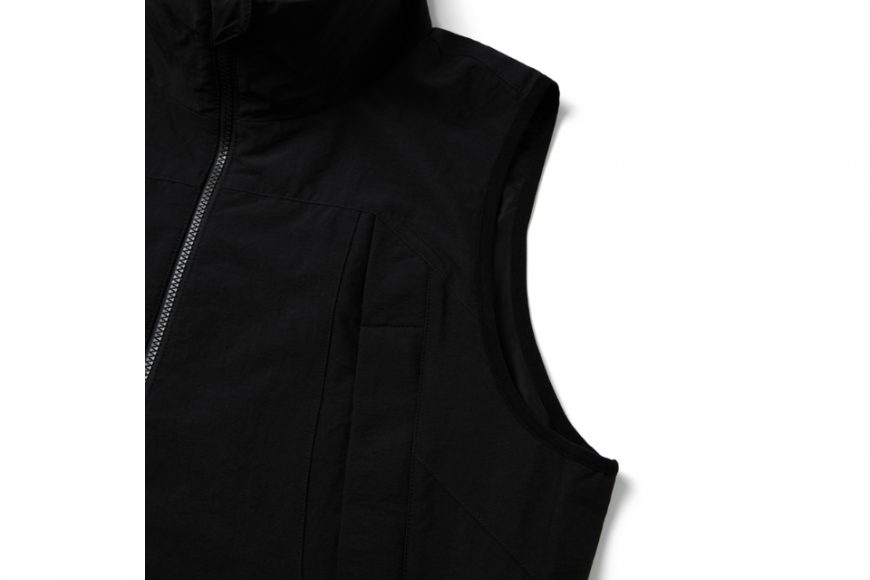 SMG 24 SS Nylon Vest (8)