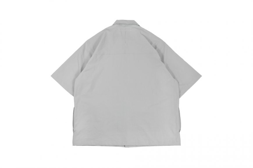 idealism 24 SS Bubble Shirt (12)